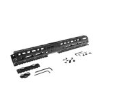 Łoże Leapers UTG Pro Super Slim FSP Cutout 15" M-Lok do AR-15
