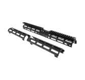 Łoże Leapers UTG Pro Super Slim FSP Cutout 15" M-Lok do AR-15