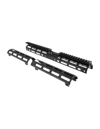 Łoże Leapers UTG Pro Super Slim FSP Cutout 15" M-Lok AR-15 - imag24.pl