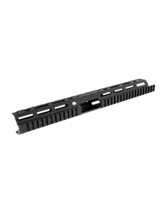 Łoże Leapers UTG Pro Super Slim FSP Cutout 15" M-Lok AR-15 - imag24.pl