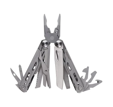 Multitool Outrest Forge + zestaw bitów