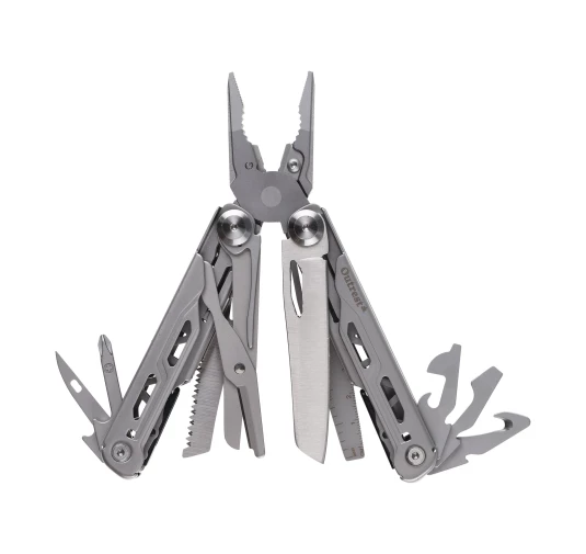 Multitool Outrest Forge + zestaw bitów