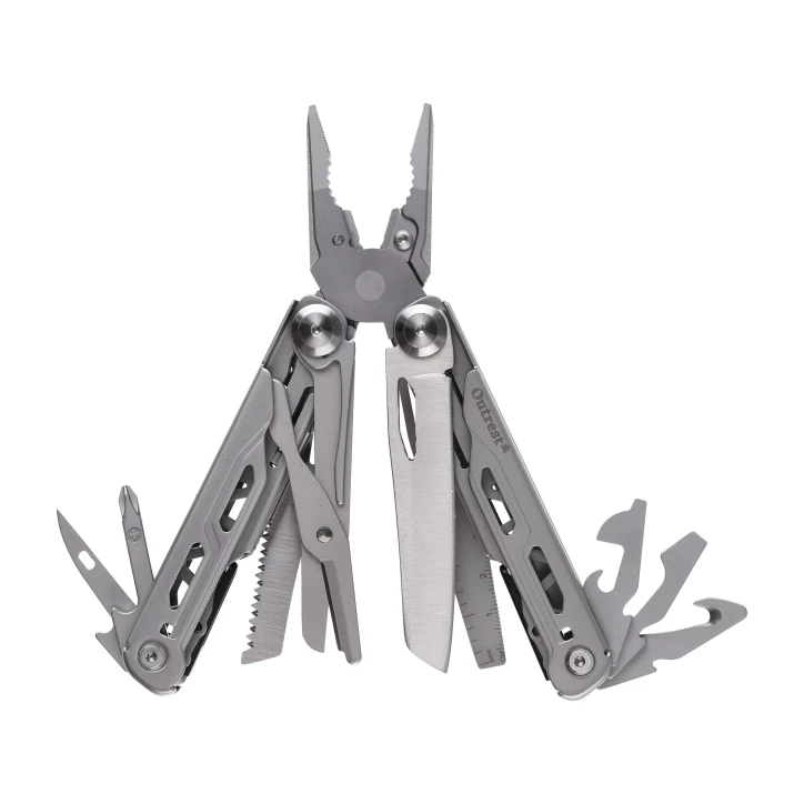 Multitool Outrest Forge + zestaw bitów