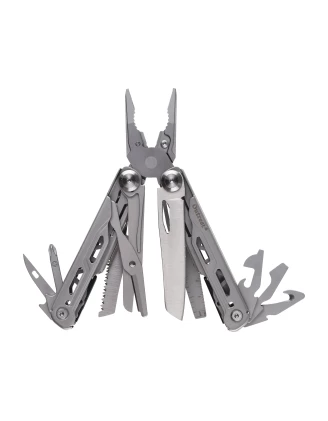Multitool Outrest Forge + zestaw bitów