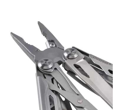 Multitool Outrest Forge + zestaw bitów