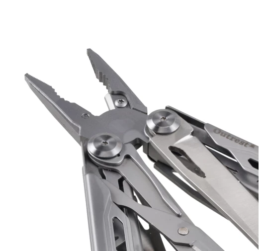 Multitool Outrest Forge + zestaw bitów