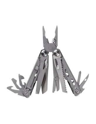 Multitool Outrest Forge + zestaw bitów