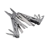 Multitool Outrest Forge + zestaw bitów