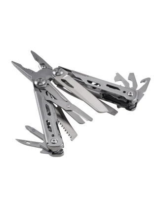 Multitool Outrest Forge + zestaw bitów