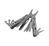 Multitool Outrest Forge + zestaw bitów