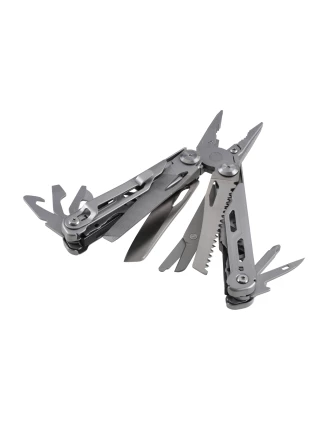 Multitool Outrest Forge + zestaw bitów