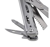 Multitool Outrest Forge + zestaw bitów
