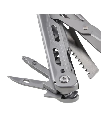 Multitool Outrest Forge + zestaw bitów
