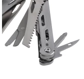 Multitool Outrest Forge + zestaw bitów