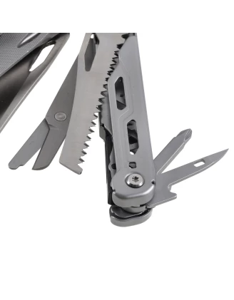 Multitool Outrest Forge + zestaw bitów