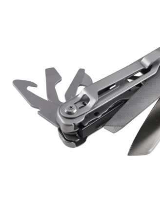 Multitool Outrest Forge + zestaw bitów