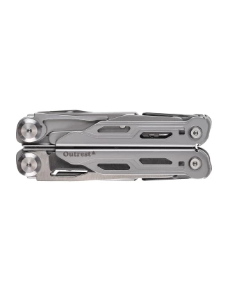 Multitool Outrest Forge + zestaw bitów