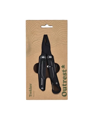 Multitool Outrest Trekker