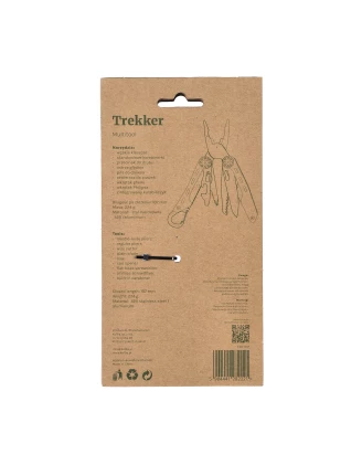 Multitool Outrest Trekker