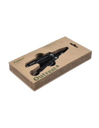 Multitool Outrest Trekker