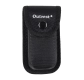 Outrest Pocket Meal 4w1 Oliwkowy – Składany Niezbędnik Turystyczny
