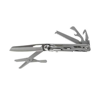 Multitool Outrest Ranger 7w1 - Nóż składany EDC