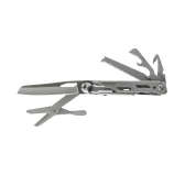 Multitool Outrest Ranger – 7 funkcji, stal nierdzewna, EDC