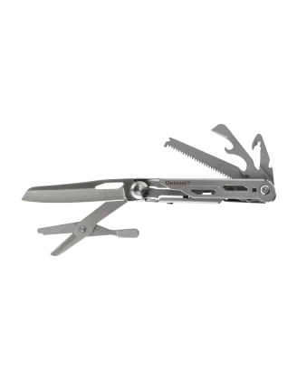 Multitool Outrest Ranger 7w1 - Nóż składany EDC