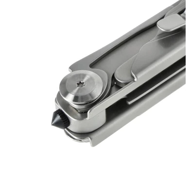 Multitool Outrest Ranger – 7 funkcji, stal nierdzewna, EDC