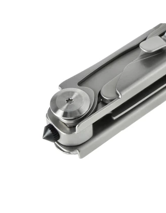 Multitool Outrest Ranger 7w1 - Nóż składany EDC