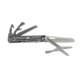 Multitool Outrest Ranger – 7 funkcji, stal nierdzewna, EDC