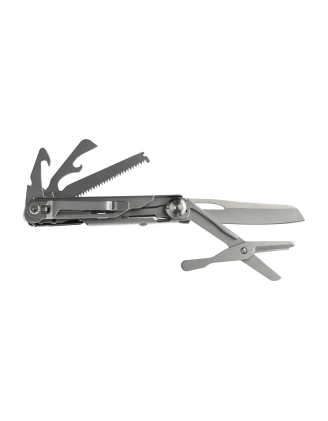 Multitool Outrest Ranger 7w1 - Nóż składany EDC