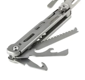 Multitool Outrest Ranger – 7 funkcji, stal nierdzewna, EDC