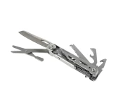 Multitool Outrest Ranger – 7 funkcji, stal nierdzewna, EDC
