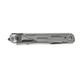 Multitool Outrest Ranger – 7 funkcji, stal nierdzewna, EDC