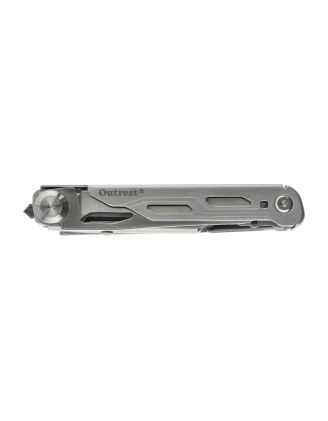 Multitool Outrest Ranger 7w1 - Nóż składany EDC