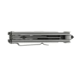 Multitool Outrest Ranger – 7 funkcji, stal nierdzewna, EDC