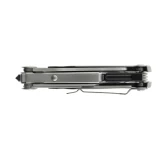 Multitool Outrest Ranger – 7 funkcji, stal nierdzewna, EDC