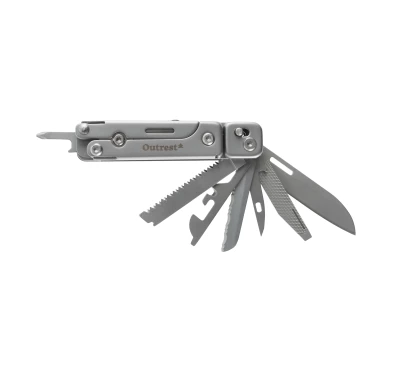 Multitool Outrest Trackman 12w1 Sheepsfoot | EDC | imag24.pl