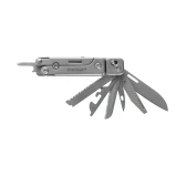 Multitool Outrest Trackman 12w1 z ostrzem Sheepsfoot