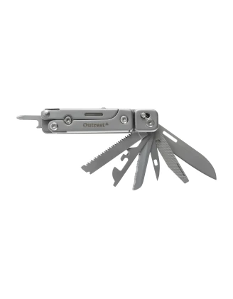 Multitool Outrest Trackman 12w1 Sheepsfoot | EDC | imag24.pl