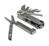 Multitool Outrest Trackman 12w1 z ostrzem Sheepsfoot