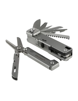 Multitool Outrest Trackman 12w1 Sheepsfoot | EDC | imag24.pl