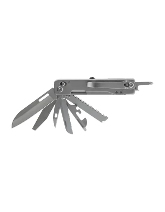 Multitool Outrest Trackman 12w1 Sheepsfoot | EDC | imag24.pl