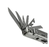 Multitool Outrest Trackman 12w1 z ostrzem Sheepsfoot