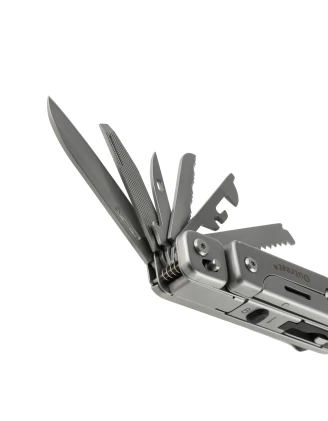 Multitool Outrest Trackman 12w1 Sheepsfoot | EDC | imag24.pl