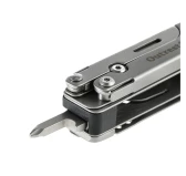 Multitool Outrest Trackman 12w1 z ostrzem Sheepsfoot