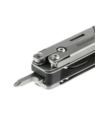 Multitool Outrest Trackman 12w1 Sheepsfoot | EDC | imag24.pl