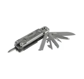 Multitool Outrest Trackman 12w1 z ostrzem Sheepsfoot