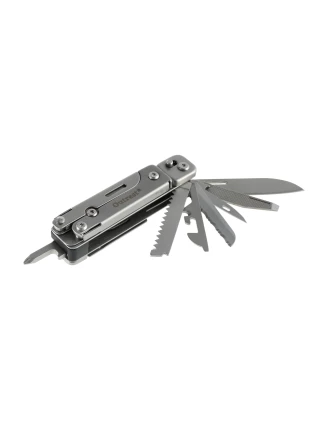 Multitool Outrest Trackman 12w1 Sheepsfoot | EDC | imag24.pl